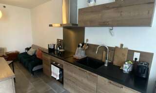 Appartement 2 Pièces 72 m² à louer à Boulleret (18240)