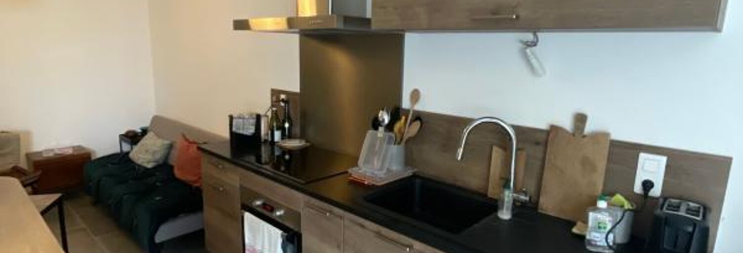 Appartement 2 Pièces 72 m² à louer à Boulleret (18240)