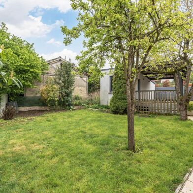 Maison 5 pièces 204900 €