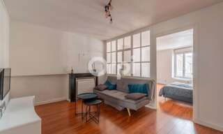 Appartement 2 Pièces 49 m² à vendre à Reims (51100)