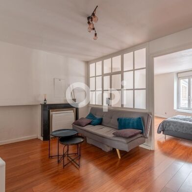 Appartement 2 pièces 114500 €