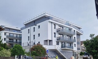 Appartement 3 Pièces 64 m² à louer à Cruseilles (74350)