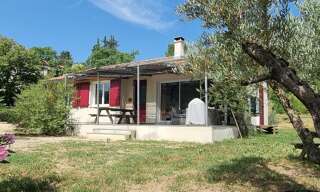 Maison 4 Pièces 80 m² à vendre à Générargues (30140)