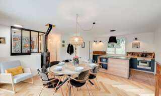 Maison 4 Pièces 80 m² à vendre à Générargues (30140)