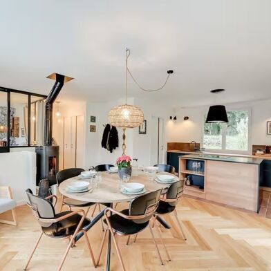 Maison 4 pièces 279000 €