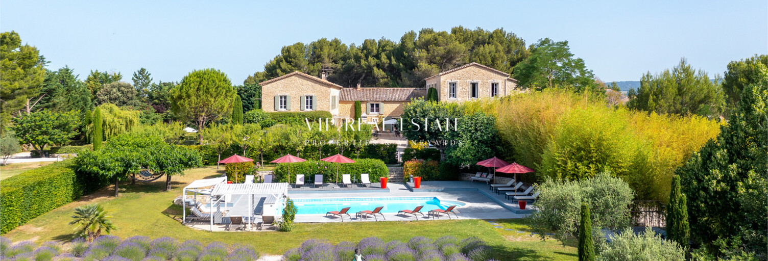 Maison 27 Pièces 850 m² à vendre à L'Isle-sur-la-Sorgue (84800)