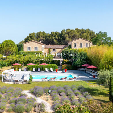 Maison 27 pièces 2990000 €