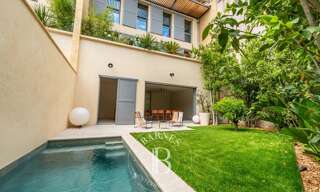 Maison 6 Pièces 230 m² à vendre à Aix-en-Provence (13100)