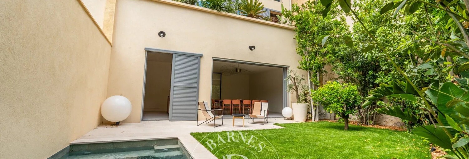 Maison 6 Pièces 230 m² à vendre à Aix-en-Provence (13100)