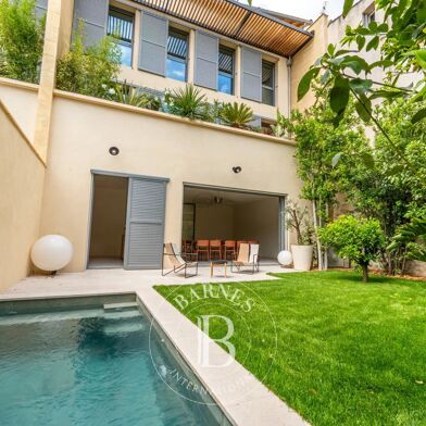 Maison 6 pièces 2450000 €