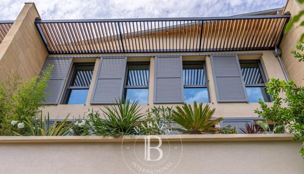 Villa / Maison 6 pièces  à vendre Aix-en-Provence 13100