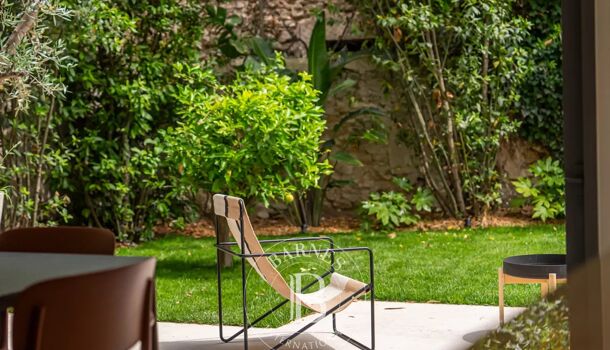 Villa / Maison 6 pièces  à vendre Aix-en-Provence 13100