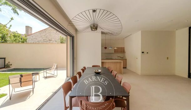 Villa / Maison 6 pièces  à vendre Aix-en-Provence 13100