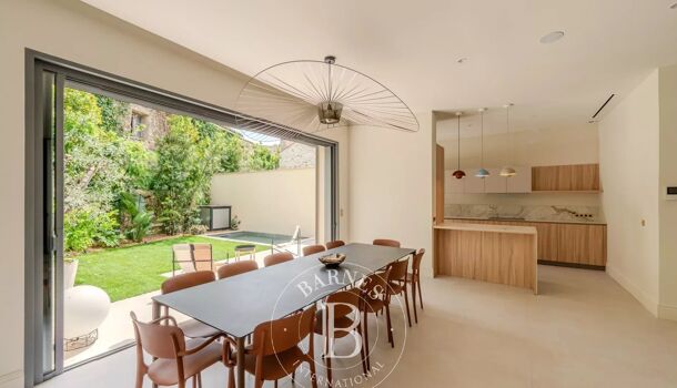 Villa / Maison 6 pièces  à vendre Aix-en-Provence 13100