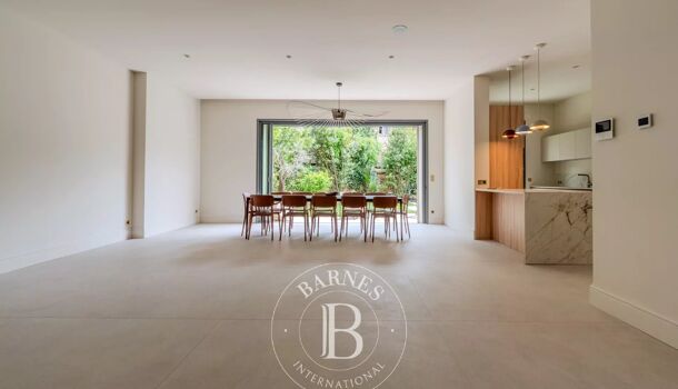 Villa / Maison 6 pièces  à vendre Aix-en-Provence 13100