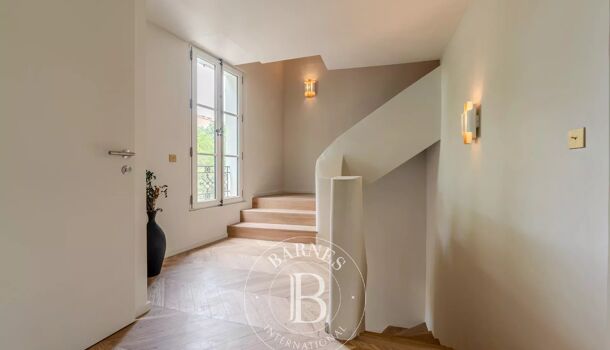 Villa / Maison 6 pièces  à vendre Aix-en-Provence 13100