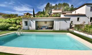 Maison 7 Pièces 170 m² à vendre à Aix-en-Provence (13100)