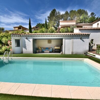 Maison 7 pièces 890000 €