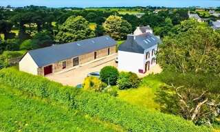 Maison 7 Pièces 132 m² à vendre à Plouvien (29860)