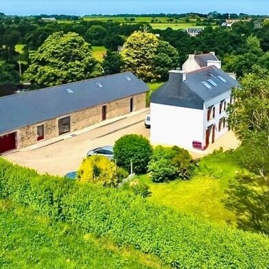 Maison 7 pièces 339414 €