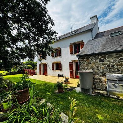 Maison 7 pièces 339414 €