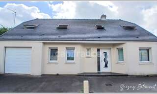 Maison 6 Pièces 137 m² à vendre à Beaurains (62217)