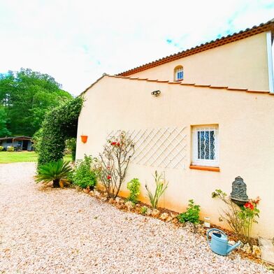 Maison 5 pièces 424000 €