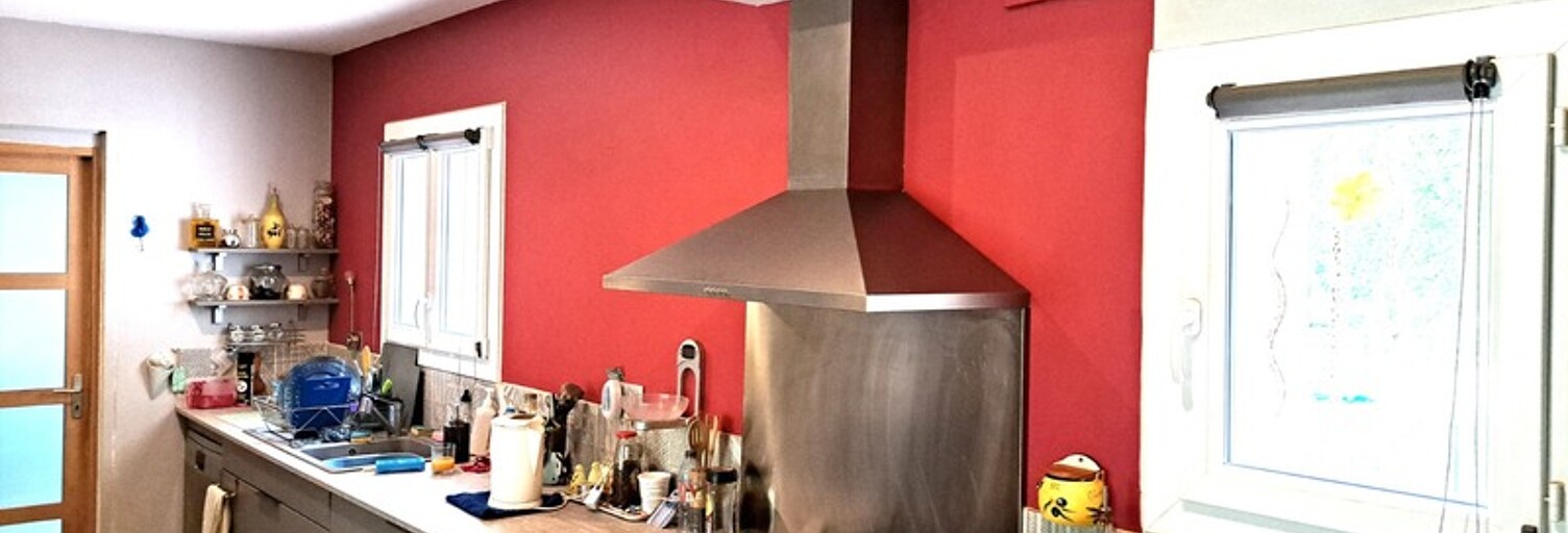 Maison 5 Pièces 145 m² à vendre à Le Val (83143)