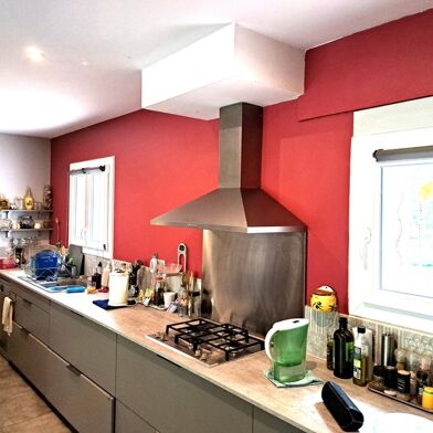 Maison 5 pièces 424000 €