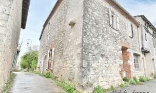 Maison 6 Pièces 138 m² à vendre à Dolmayrac (47110)