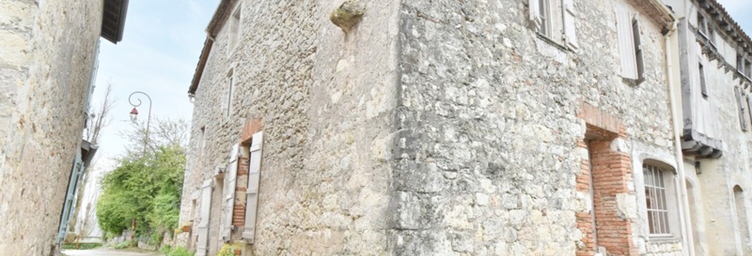 Maison 6 Pièces 138 m² à vendre à Dolmayrac (47110)