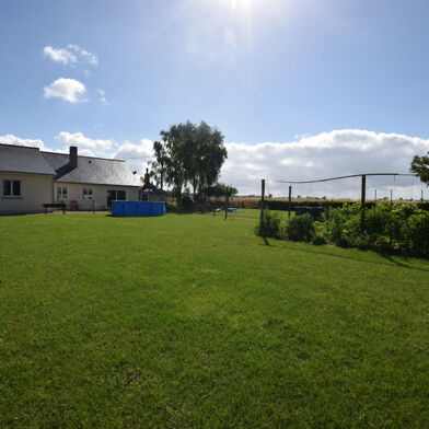 Maison 6 pièces 249900 €