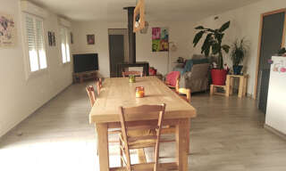 Maison 6 Pièces 145 m² à vendre à Seiches-sur-le-Loir (49140)