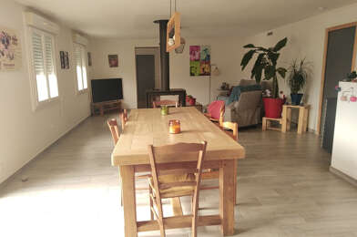 Maison 6 pièces 249900 €