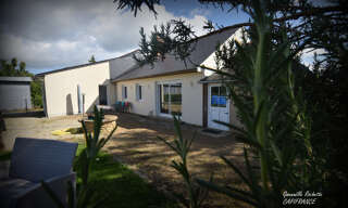 Maison 6 Pièces 145 m² à vendre à Seiches-sur-le-Loir (49140)