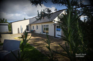 Maison 6 pièces 249900 €