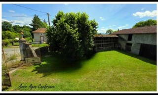 Maison 5 Pièces 155 m² à vendre à Aubarède (65350)