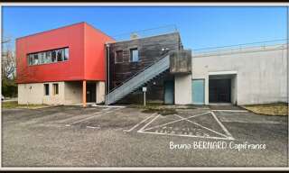 Commerce 10 Pièces 390 m² à louer à Lannemezan (65300)