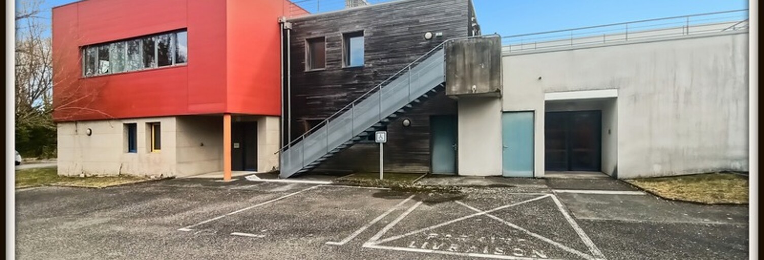 Commerce 10 Pièces 390 m² à louer à Lannemezan (65300)