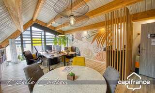 Immeuble  305 m² à vendre à Sèvremont (85700)