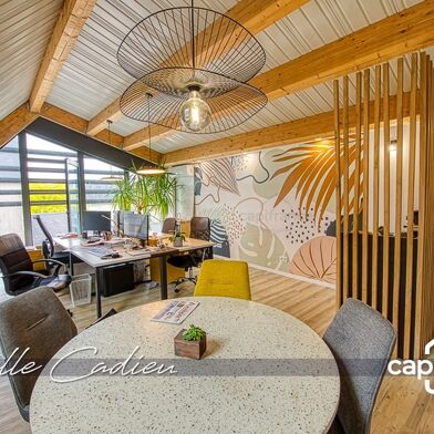 Immeuble  346500 €