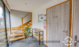 Immeuble  305 m² à vendre à Sèvremont (85700)