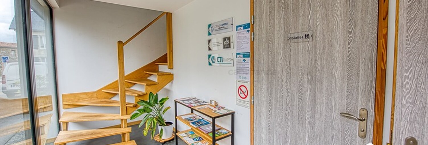 Immeuble  305 m² à vendre à Sèvremont (85700)