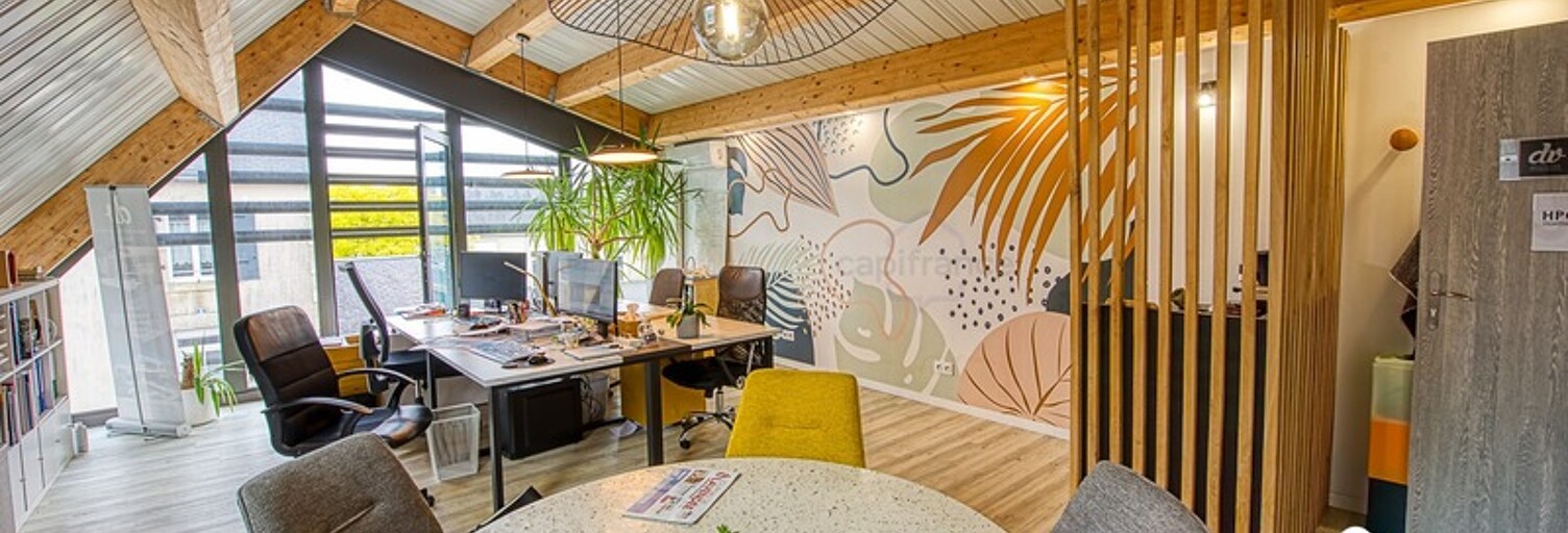 Immeuble  305 m² à vendre à Sèvremont (85700)