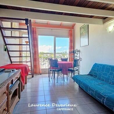 Appartement 1 pièces 139000 €