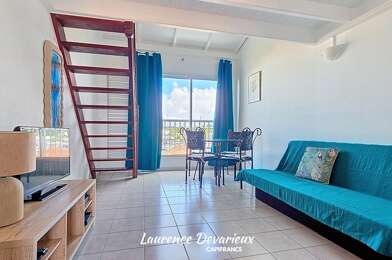 Appartement 1 pièces 137000 €