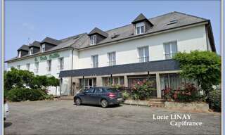 Immeuble  1040 m² à vendre à Saint-Denis-du-Maine (53170)