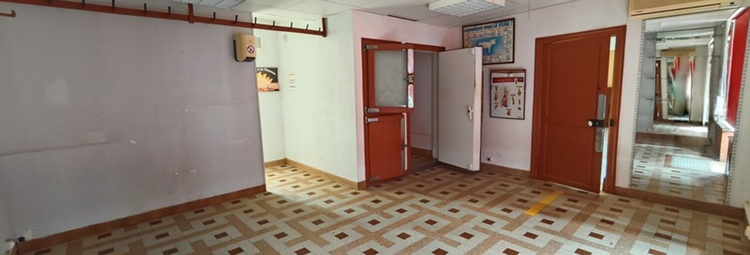 Local industriel 6 Pièces 152 m² à vendre à Massay (18120)