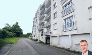 Garage  25 m² à vendre à Quimper (29000)