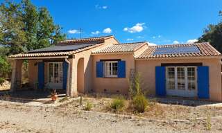 Maison 4 Pièces 110 m² à vendre à Bagnols-en-Forêt (83600)